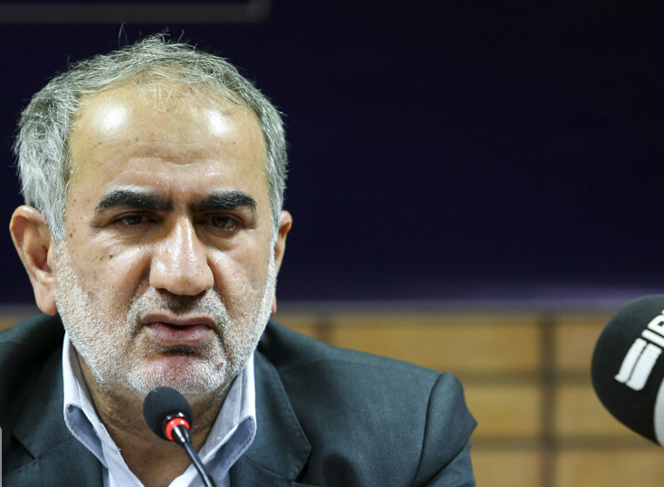 رانت بین ارز نیمایی و ارز آزاد باید از بین برود رانت بین ارز نیمایی و ارز آزاد باید از بین برود