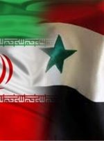 رایزنی سفیر ایران در سوریه با وزیر امور خارجه این کشور