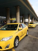 ورود سازمان بازرسی کل کشور به افزایش قیمت‌ تاکسی‌های فرودگاه امام (ره)