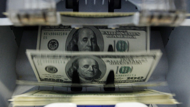 آیا دلار باید در انتظار سرنوشتی مخوف باشد؟
