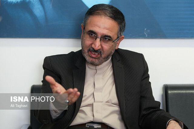 پیگیری مشکل نیروهای اداری که مشمول «رتبهبندی» نمیشوند/در نظر گرفتن فوق العاده ویژه برای اینها پیگیری مشکل نیروهای اداری که مشمول «رتبهبندی» نمیشوند/در نظر گرفتن فوق العاده ویژه برای اینها