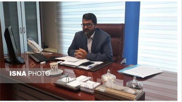 نتایج آزمون سردفتری تا ۵ بهمن ماه اعلام میشود نتایج آزمون سردفتری تا ۵ بهمن ماه اعلام میشود