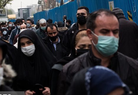 دو سناریوی ایران در مواجهه با جهش‌های جدید کرونا / بروز موج هشتم منتفی نیست