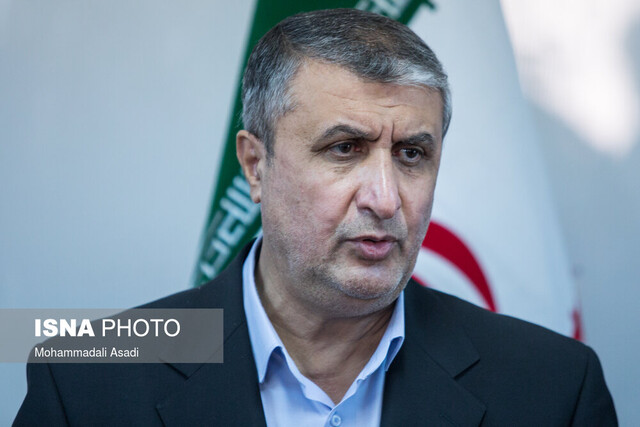 اسلامی: در سالهای گذشته از سازمان انرژی اتمی چهرهای مخوف و امنیتی ساختند اسلامی: در سالهای گذشته از سازمان انرژی اتمی چهرهای مخوف و امنیتی ساختند