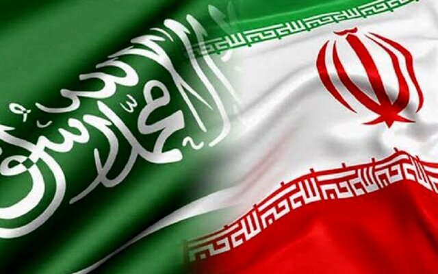 ادعای آسوشیتدپرس درباره علت توقف مذاکرات تهران-ریاض