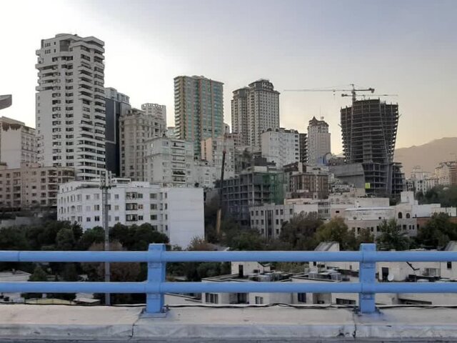 اجارهنشینی در شمال تهران، خرید خانه در اروپا! اجارهنشینی در شمال تهران، خرید خانه در اروپا!