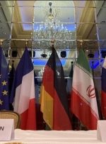 آلمان: برگزاری مذاکرات احیای برجام در دستور کار نیست