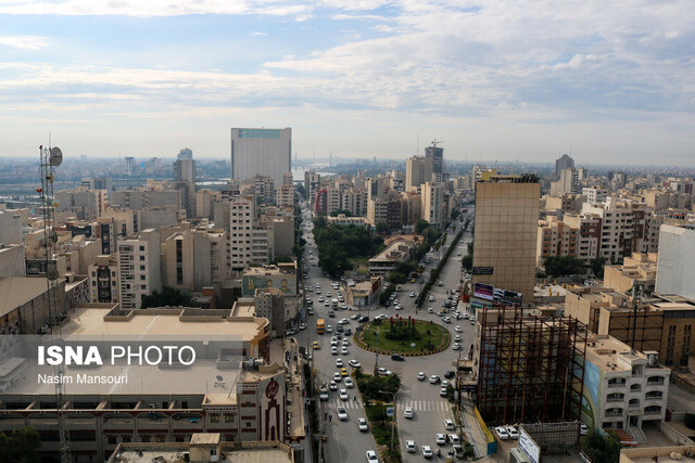 کاهش حدود یک درصدی تورم مسکن کاهش حدود یک درصدی تورم مسکن