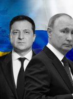 اوکراین خواستار «حذف روسیه» از شورای امنیت سازمان ملل است