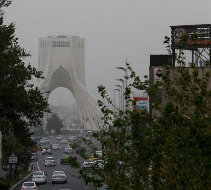تعطیلی مدارس و توصیه به ورزش نکردن، دردی از آلودگی هوا دوا نمیکند تعطیلی مدارس و توصیه به ورزش نکردن، دردی از آلودگی هوا دوا نمیکند