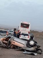 افزایش ۷ درصدی مرگ‌های حوادث رانندگی در مازندران