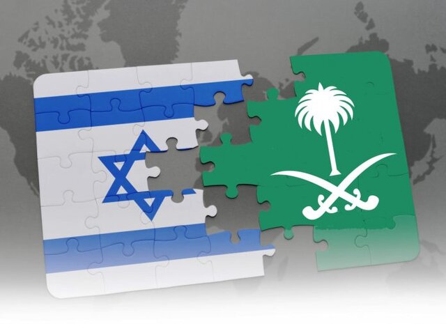 پیش بینی عادی سازی روابط میان اسرائیل و عربستان در سال ۲۰۲۳ پیش بینی عادی سازی روابط میان اسرائیل و عربستان در سال ۲۰۲۳