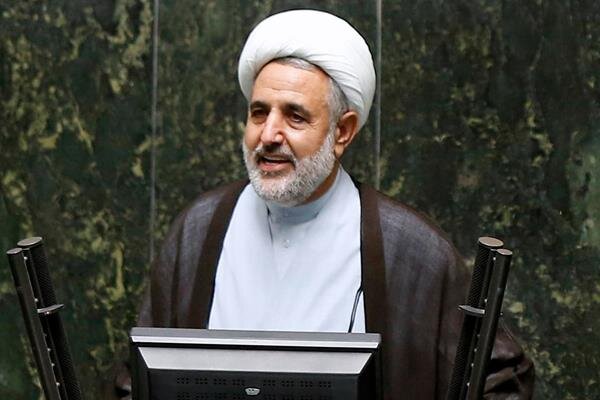 تذکر «ذوالنوری» به چینیها تذکر «ذوالنوری» به چینیها