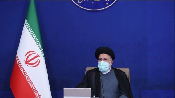 تاکید رییسی بر بهبود معیشت مردم با رویکرد تقویت قدرت خرید جامعه در بودجه ۱۴۰۲ تاکید رییسی بر بهبود معیشت مردم با رویکرد تقویت قدرت خرید جامعه در بودجه ۱۴۰۲