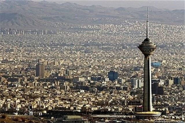 وجود گسل پنهان در مرکز تهران که تاکنون شناخته نشده بود/پوشانده شدن عوارض شهری با توسعه شهرها وجود گسل پنهان در مرکز تهران که تاکنون شناخته نشده بود/پوشانده شدن عوارض شهری با توسعه شهرها