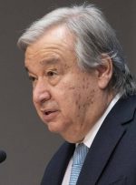 دبیرکل سازمان ملل: بشریت در حال «جنگ با طبیعت» است