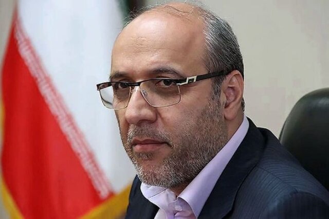 مترو یکی از نیازهای اساسی و زیربنایی منطقه ۲۲/نیاز ۸۰ هزار میلیاردی برای افتتاح خط ۱۰ مترو
