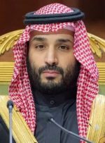درخواست محمد بن سلمان از ایران!