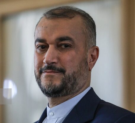 سفر امیرعبداللهیان به اردن برای شرکت در نشست امان سفر امیرعبداللهیان به اردن برای شرکت در نشست امان