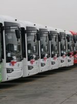 زمان‌بندی ورود اتوبوس‌های جدید تهران اعلام شود