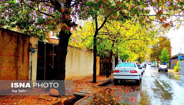 بارش برف و باران در ۱۹ استان/ هشدار اختلال در سفرهای بین شهری بارش برف و باران در ۱۹ استان/ هشدار اختلال در سفرهای بین شهری