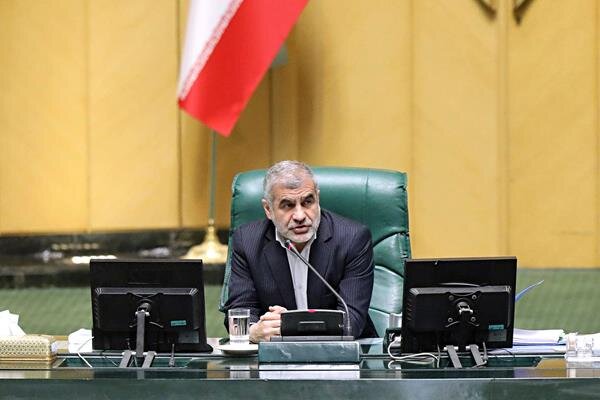 نیکزاد: سیاست حُسن همجواری با همسایگان اصل ثابت سیاست خارجی ایران است نیکزاد: سیاست حُسن همجواری با همسایگان اصل ثابت سیاست خارجی ایران است