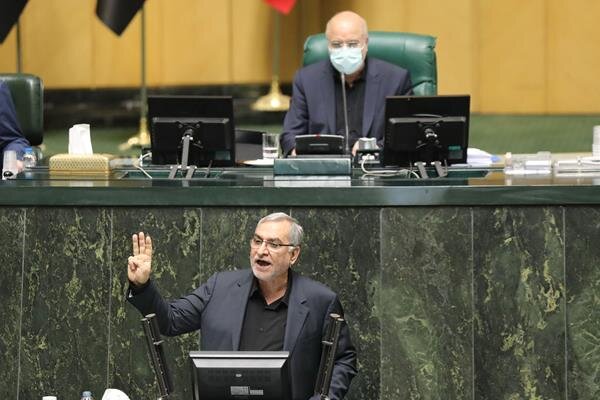 عیناللهی: اگر طی ۷ سال جمعیت افزایش پیدا نکند، دچار بحران میشویم عیناللهی: اگر طی ۷ سال جمعیت افزایش پیدا نکند، دچار بحران میشویم