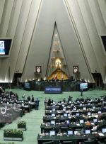 کارت زرد مجلس به وزیر بهداشت