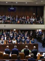 پارلمان رژیم صهیونیستی قوانین جنجالی را دو روز مانده به تحلیف کابینه نتانیاهو تصویب کرد