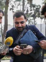 بی اطلاعی وزیر ارتباطات از پذیرش شروط ایران توسط اینستاگرام