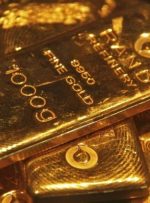 طلای جهانی به همراه فلزات گرانبها صعودی شد