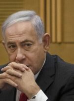 نتانیاهو قصد دارد طرح صلحی بین رژیم صهیونیستی و عربستان ارائه دهد