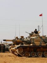 روسیه: عملیات زمینی ترکیه در سوریه زودهنگام است