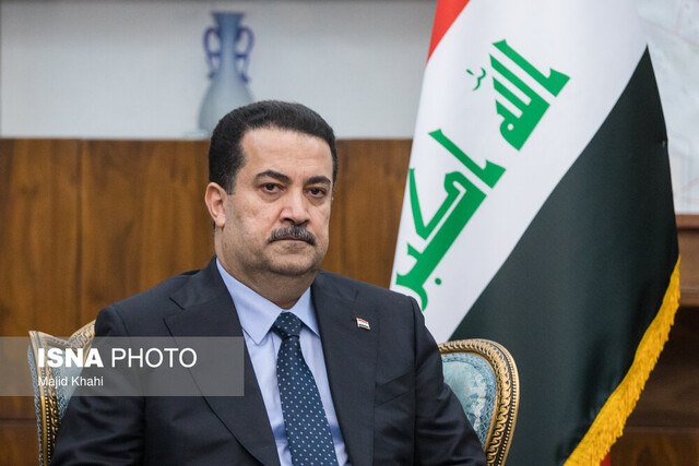 نخست‌وزیر عراق صدها تن از فرماندهان نظامی را جابجا یا برکنار کرده است