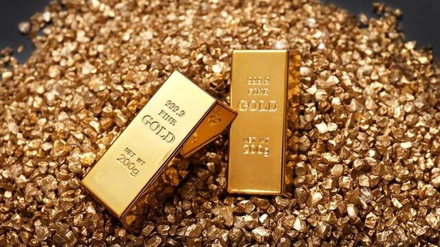 مسیر طلای جهانی کجاست؟ مسیر طلای جهانی کجاست؟