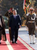 فلاحت‌پیشه: سفر نخست‌وزیر عراق به ایران بخشی از چالش‌های سیاسی و امنیتی را حل می‌کند