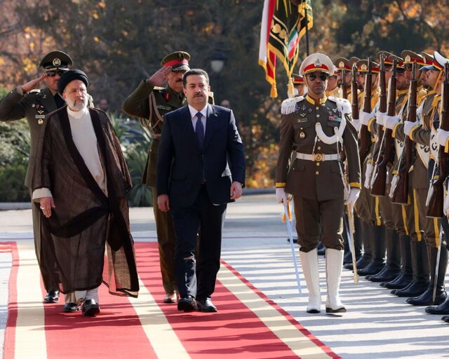 فلاحتپیشه: سفر نخستوزیر عراق به ایران بخشی از چالشهای سیاسی و امنیتی را حل میکند فلاحتپیشه: سفر نخستوزیر عراق به ایران بخشی از چالشهای سیاسی و امنیتی را حل میکند