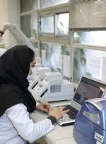 بررسی مقاومت دارویی در مبتلایان تحت درمان هپاتیت در انستیتو پاستور ایران