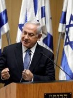 نتانیاهو برای تشکیل دولت مهلت خواست