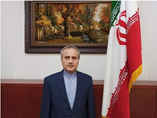 رئیس‌جمهور صربستان تا پایان امسال به ایران می‌آید/ تهیه ۱۵ سند همکاری