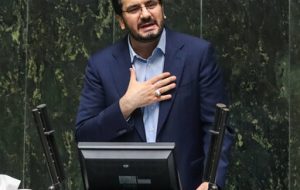بذرپاش وزیر شد بذرپاش وزیر شد