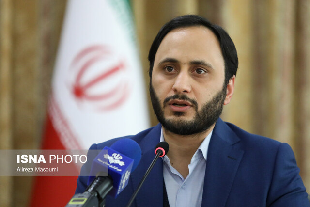 آخرین وضعیت بررسی لایحه بودجه به روایت بهادری جهرمی آخرین وضعیت بررسی لایحه بودجه به روایت بهادری جهرمی