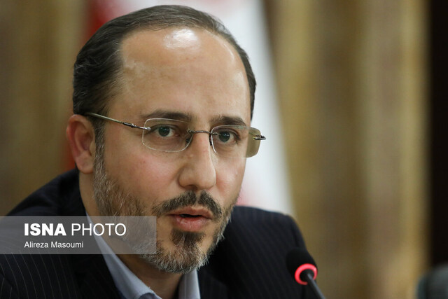 خلجی: دولت، شفافیت را از بازی با کلمات وارد عمل کرد خلجی: دولت، شفافیت را از بازی با کلمات وارد عمل کرد