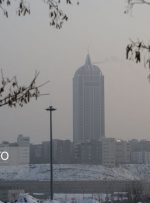 تداوم آلودگی هوای تهران/ افزایش دما تا پایان هفته