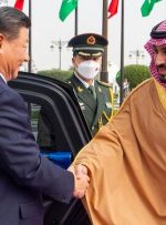 دیدار شی از عربستان چه پیامی برای آمریکا دارد؟