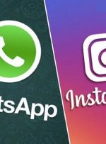 باقری: اینستاگرام و واتساپ ابتدا باید خسارت پرداخت کنند