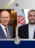 انتقاد «امیر عبداللهیان» از شورای وزیران اتحادیه اروپا