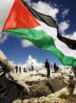 احتمال افزایش تنش میان فلسطینیان و رژیم صهیونیستی