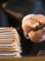 انگلیس ۹۰ قاضی اوکراینی را آموزش می‌دهد
