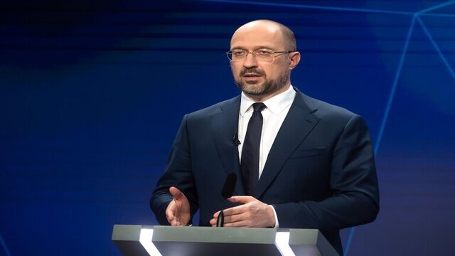 هزینه بازسازی اوکراین ۷۰۰ میلیارد دلار است هزینه بازسازی اوکراین ۷۰۰ میلیارد دلار است